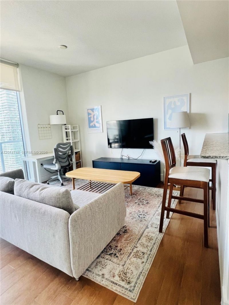 1060 Brickell Ave , Unit 3709, Miami, FL 33131 Photo