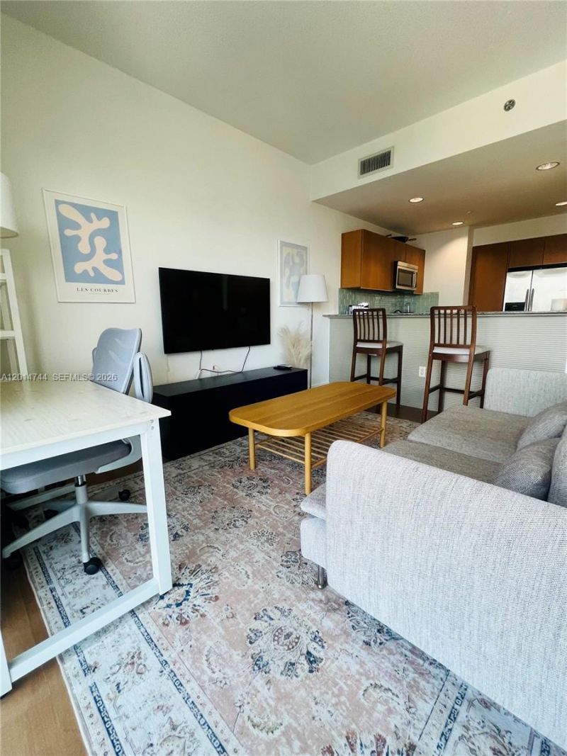 1060 Brickell Ave , Unit 3709, Miami, FL 33131 Photo