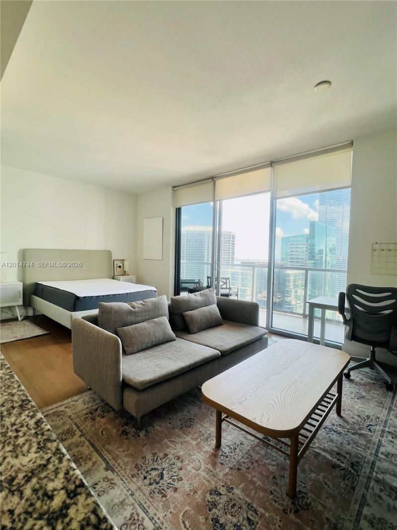 1060 Brickell Ave , Unit 3709, Miami, FL 33131 Photo