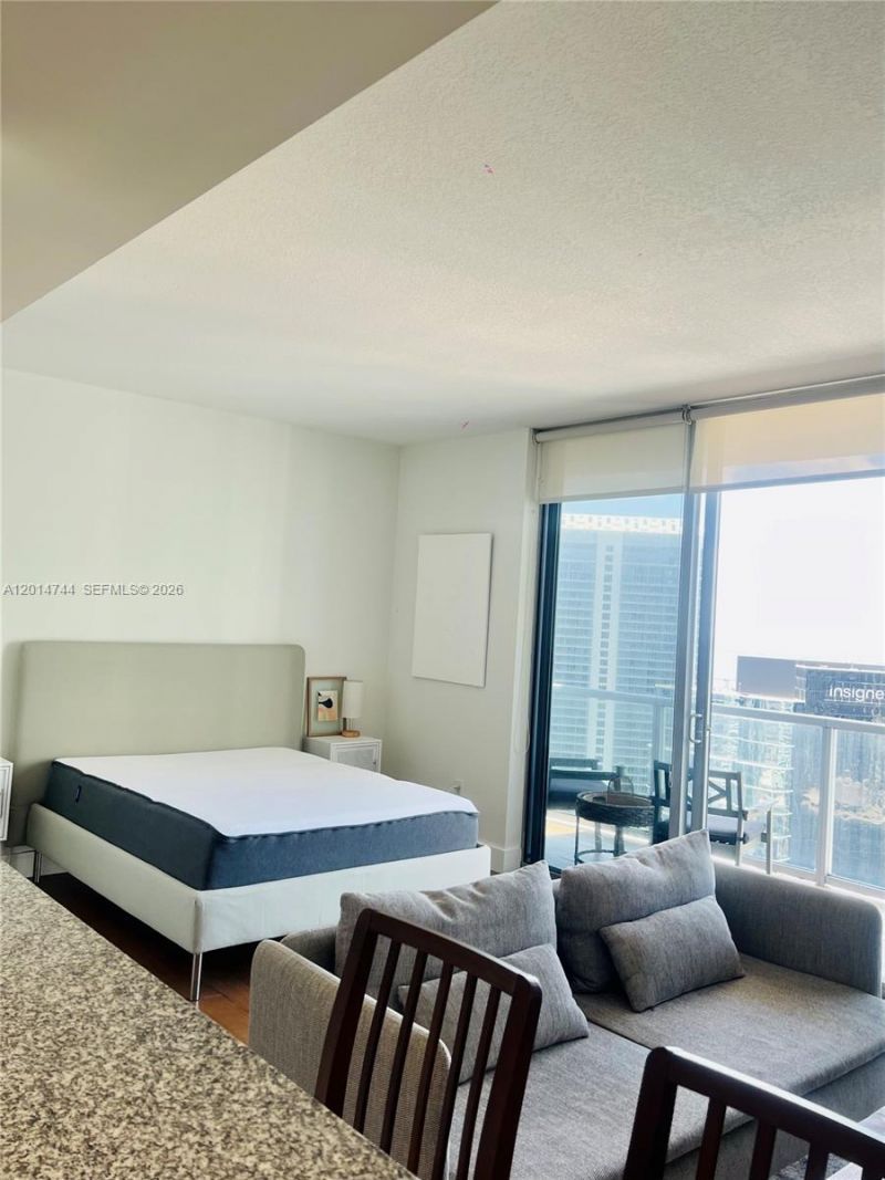 1060 Brickell Ave , Unit 3709, Miami, FL 33131 Photo
