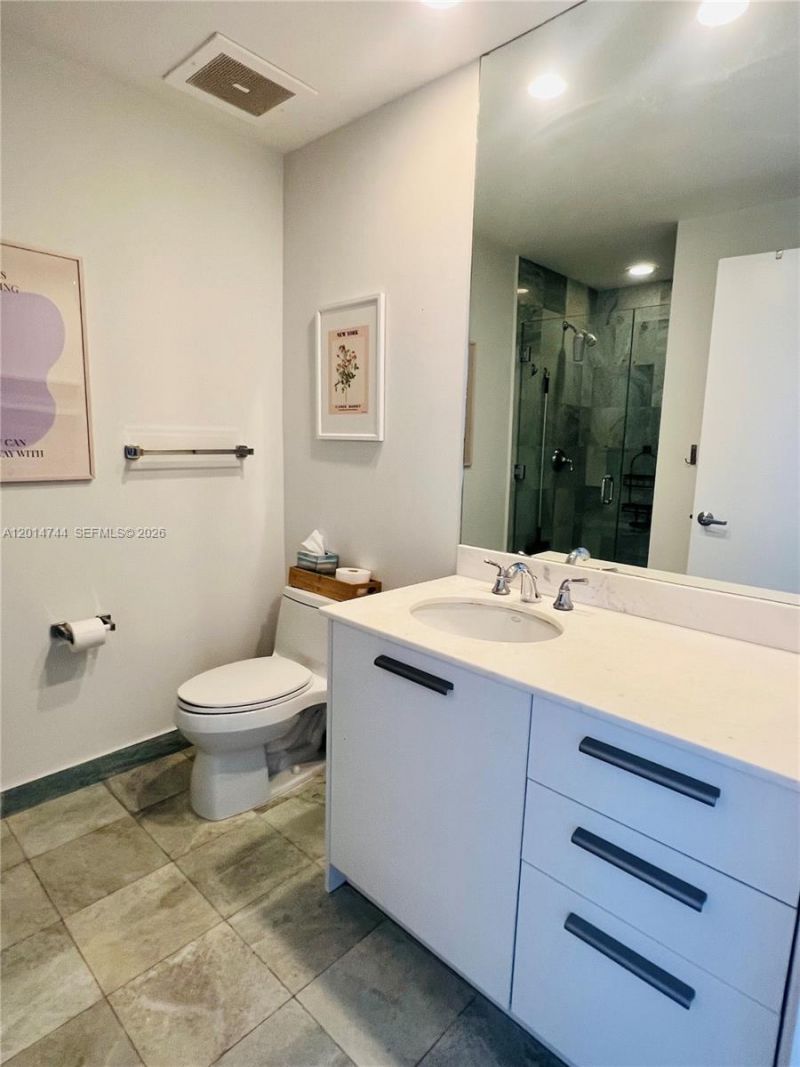 1060 Brickell Ave , Unit 3709, Miami, FL 33131 Photo
