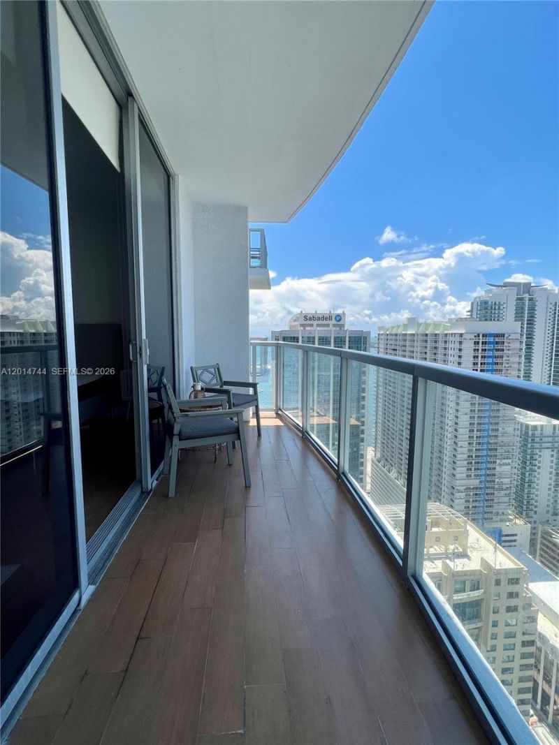 1060 Brickell Ave , Unit 3709, Miami, FL 33131 Photo