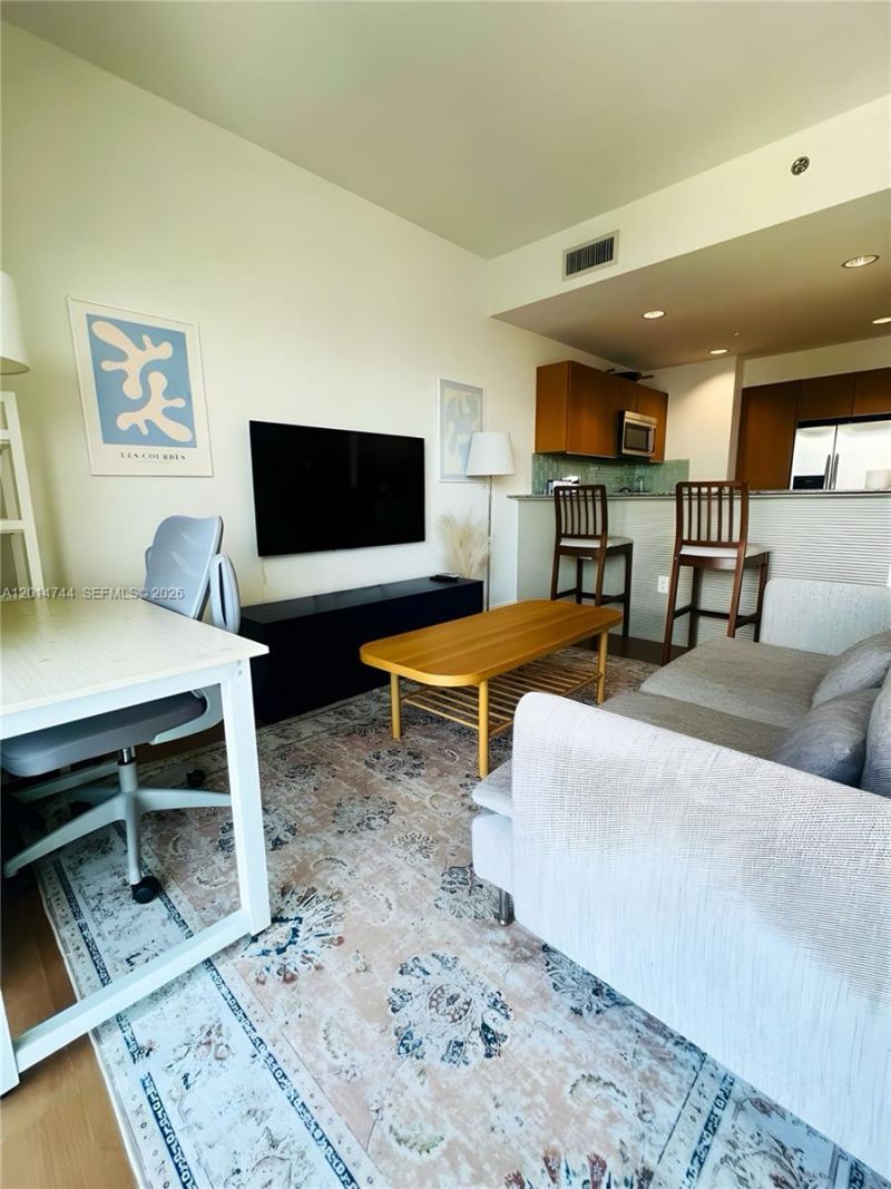 1060 Brickell Ave , Unit 3709, Miami, FL 33131 Photo