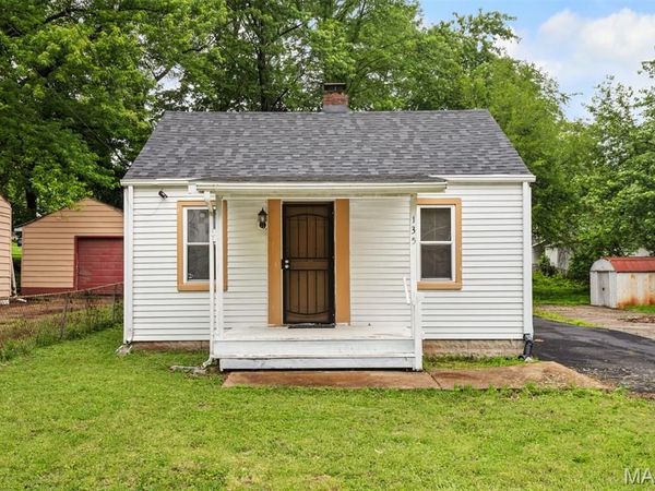 135 Grether Avenue , Hazelwood, MO 63135