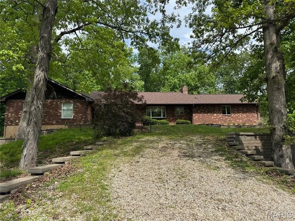 635 E Villa Ridge Road, Villa Ridge, MO 63089