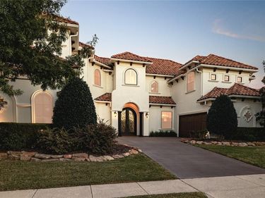 10388 Tobias Lane, Frisco, TX 75033