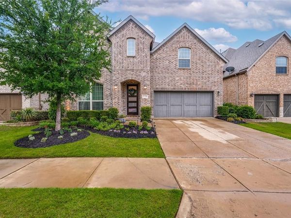 126 Darbonne Lane, Irving, TX 75039