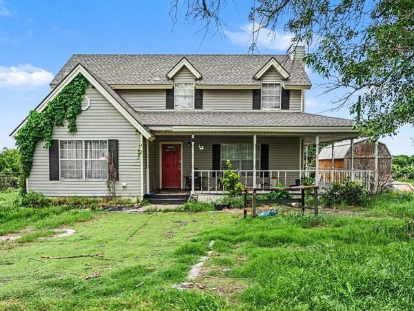 13270 Liberty School Road, Azle, TX 76020