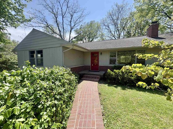 1409 N Salisbury Street, West Lafayette, IN 47906