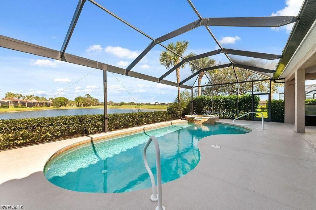 8963 Appaloosa Ct, Naples, FL 34113 Photo