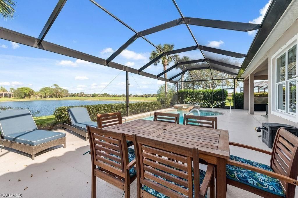 8963 Appaloosa Ct, Naples, FL 34113 Photo
