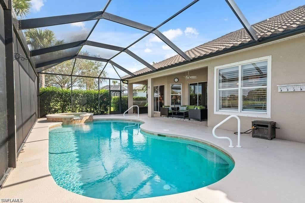8963 Appaloosa Ct, Naples, FL 34113 Photo