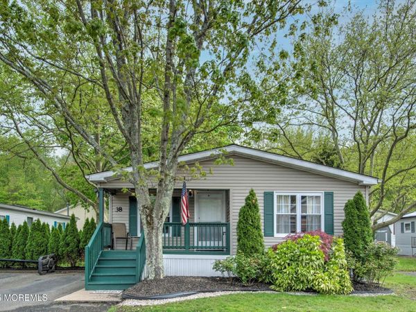 38 Village Road, Morganville, NJ 07751