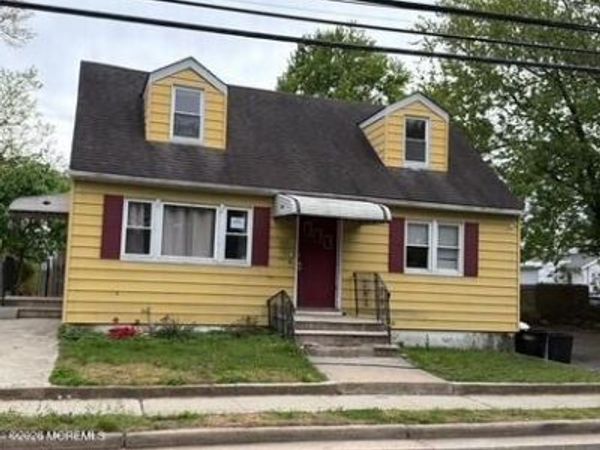 102 Morningside Avenue, Union Beach, NJ 07735
