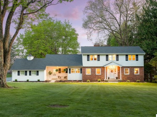 1420 Gambier Road, Mount Vernon, OH 43050