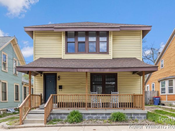 315 Donald Place SE, Grand Rapids, MI 49506