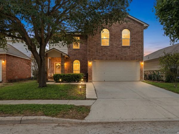 4119 Talavera Trl, San Antonio, TX 78251