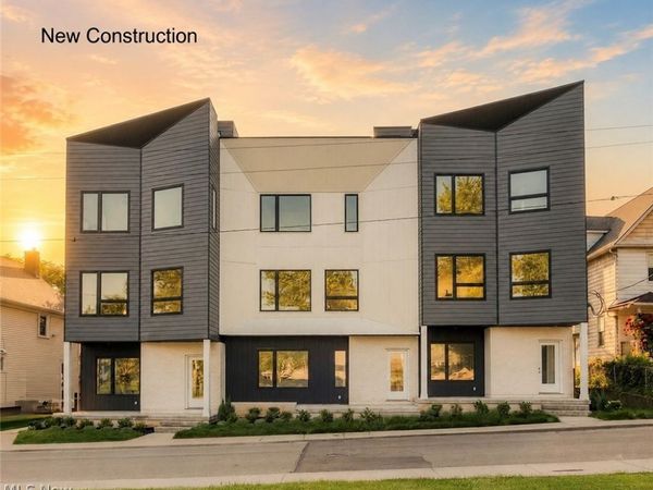 1367 W 74th Street , Cleveland, OH 44102