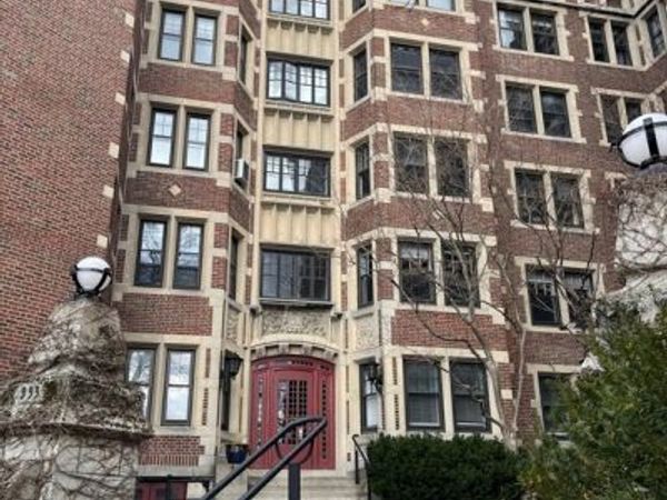 993 Memorial Drive, Unit 401, Cambridge, MA 02138