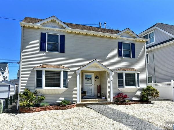 126 Bayberry Road, LAVALLETTE, NJ 08735