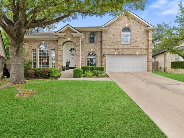 3605 Sandoval CT , Austin, TX 78732