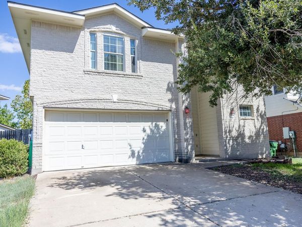 3931 Bonnie LN , Round Rock, TX 78665