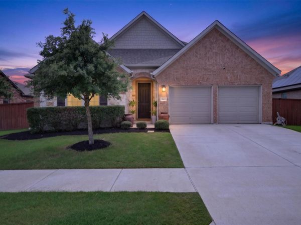 2013 Waterview RD , Georgetown, TX 78628