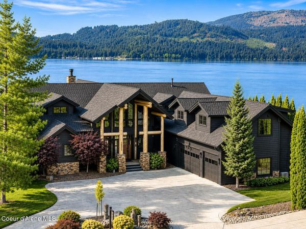 1521 Northshore DR, Sandpoint, ID 83864