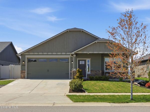 13005 N Loveland WAY, Hayden, ID 83835