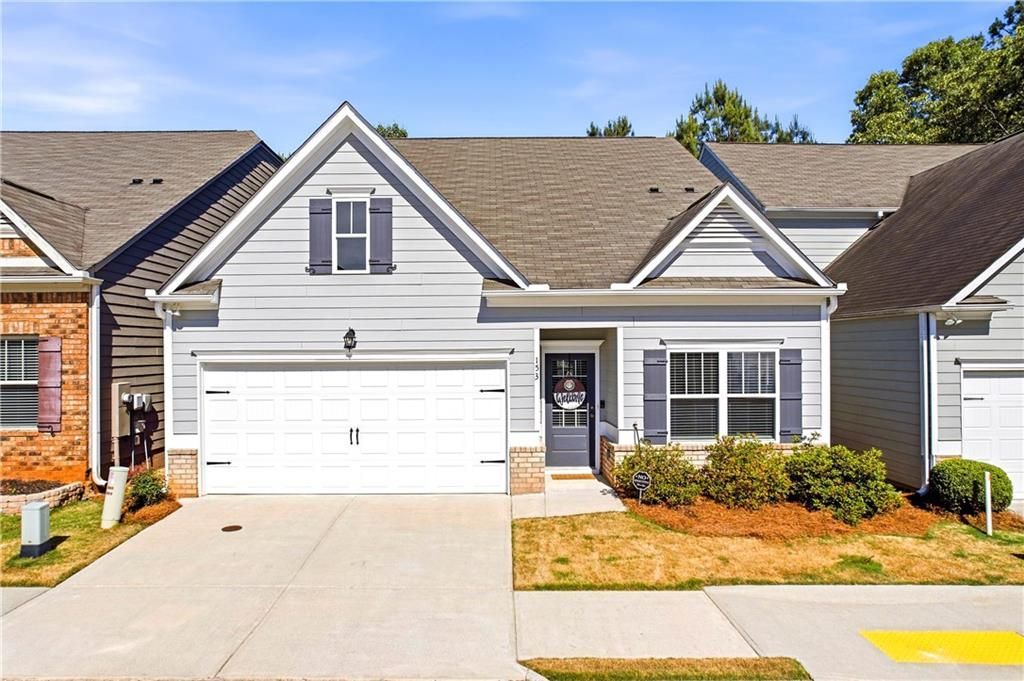153 Hickory Village Circle, Canton, GA 30115 Main Photo