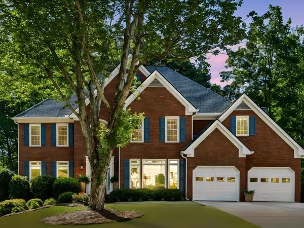 5723 Brookstone Drive, Acworth, GA 30101