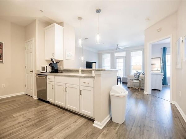 955 Juniper Street NE, Unit 2315, Atlanta, GA 30309