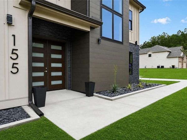 155 Gadson Drive , Fayetteville, GA 30214