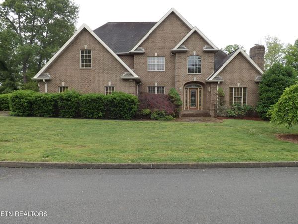 236 Baxter Drive, New Tazewell, TN 37825