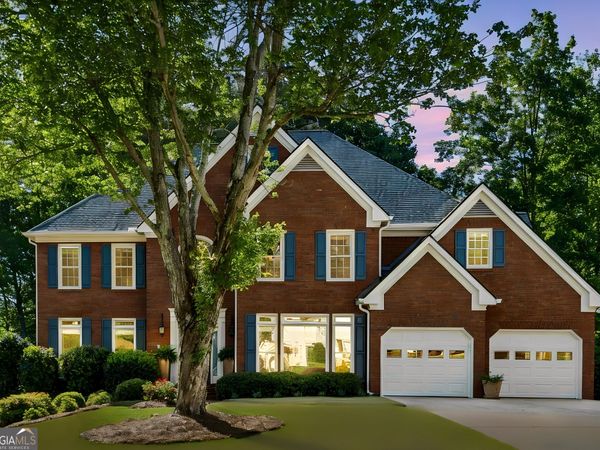 5723 Brookstone Drive, Acworth, GA 30101