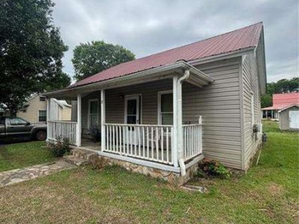 8 Walnut Street, Aragon, GA 30104