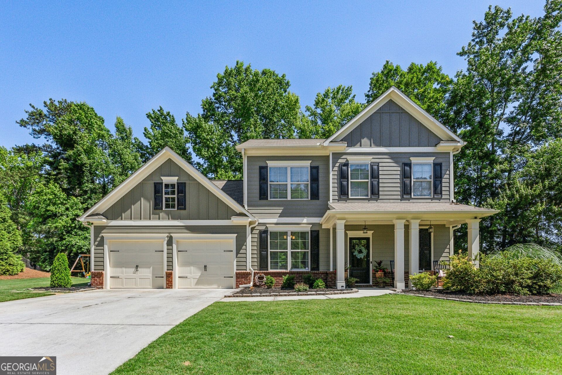 61 Azalea Lakes Drive, Dallas, GA 30157 Main Photo