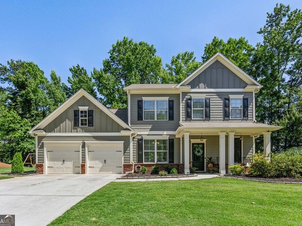 61 Azalea Lakes Drive, Dallas, GA 30157