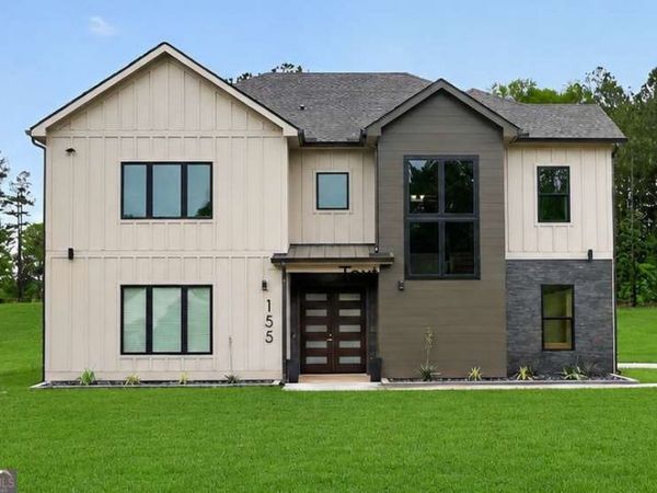 155 Gadson Drive, Fayetteville, GA 30214