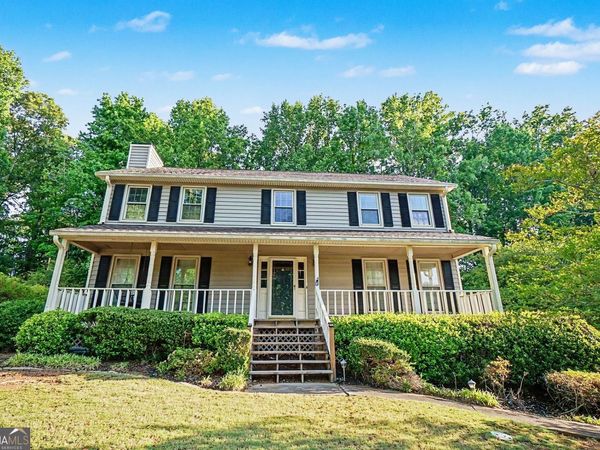 1519 Wood Valley Drive, Marietta, GA 30066