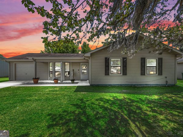 422 Sunnyside Drive, St. Marys, GA 31558