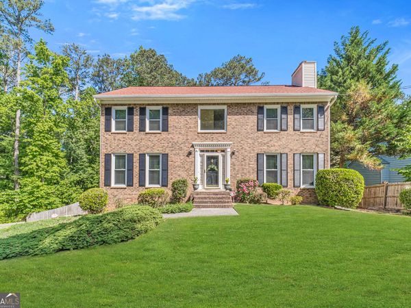 3313 Bruckner Boulevard, Snellville, GA 30078
