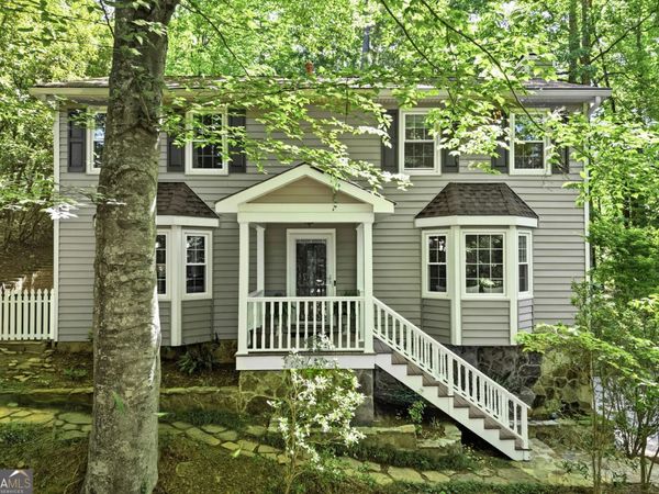 10305 Willeo Creek Trace, Roswell, GA 30075