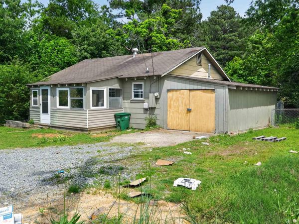 10701 Chicot Road , Mabelvale, AR 72103