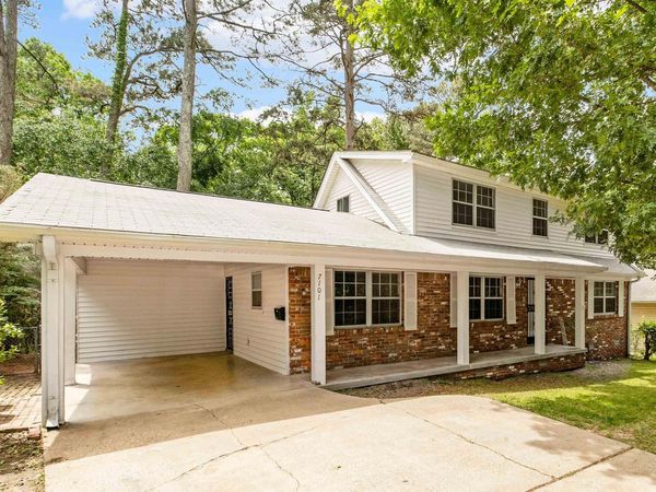 7101 Archwood Drive, Little Rock, AR 72204