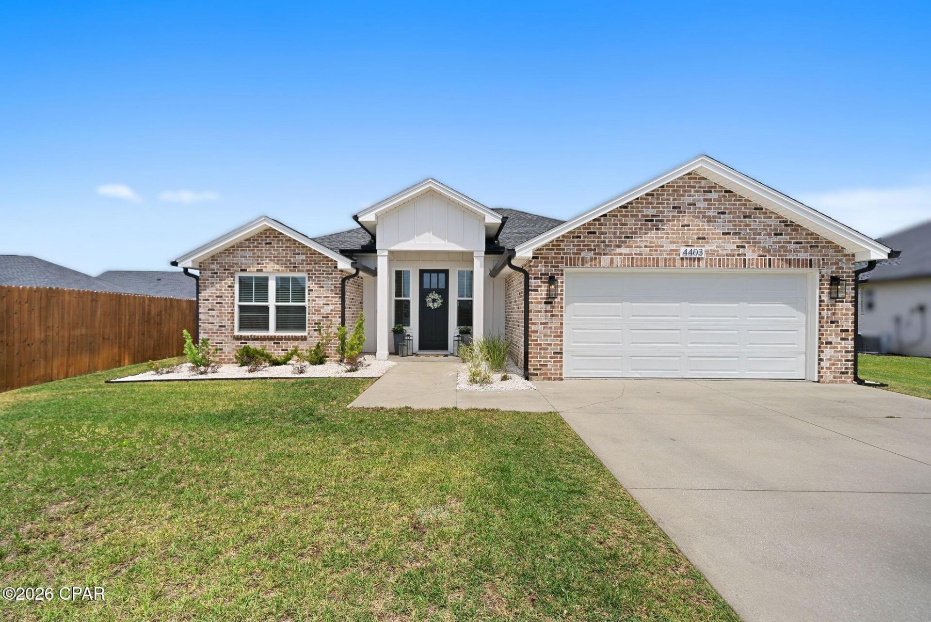 4403 Conifer Lane, Panama City, FL 32404 Main Photo