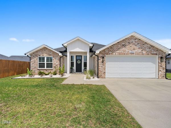 4403 Conifer Lane, Panama City, FL 32404