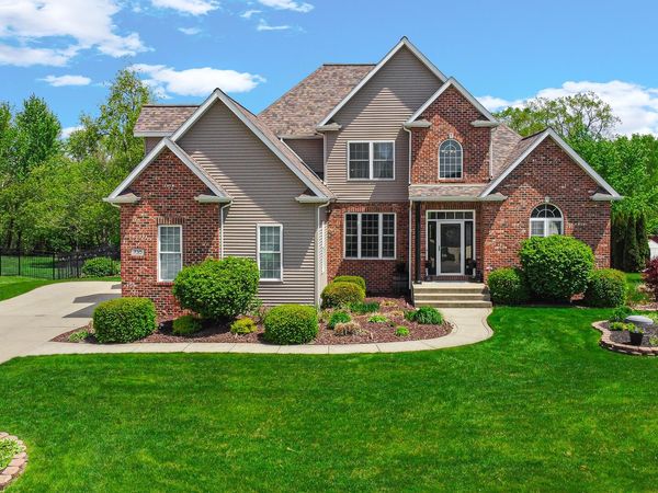 735 Pintail Lane , Hobart, IN 46342