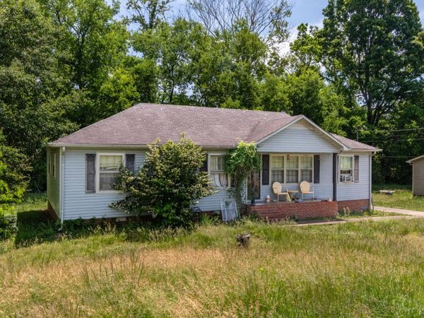 249 Bayless DR , Pulaski, TN 38478
