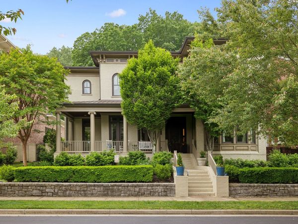 1025 Falling Leaf Cir, Brentwood, TN 37027